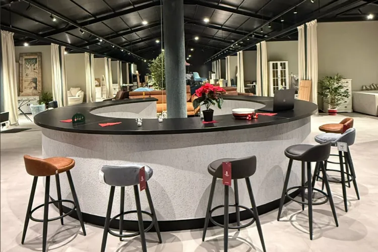 Mobilă SUPERBĂ în stil german, la prețuri românești! Prețuri cu 65% mai mici și 10% EXTRA discount pentru cititorii Știri de Cluj FOTO/VIDEO