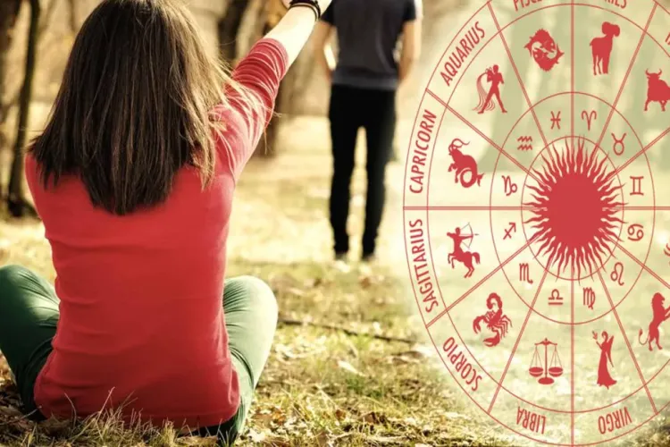 Horoscop: Februarie vine cu despărțiri neașteptate pentru trei zodii! Relațiile lor ajung la un punct critic în luna iubiri/Vezi dacă te afli printre ele