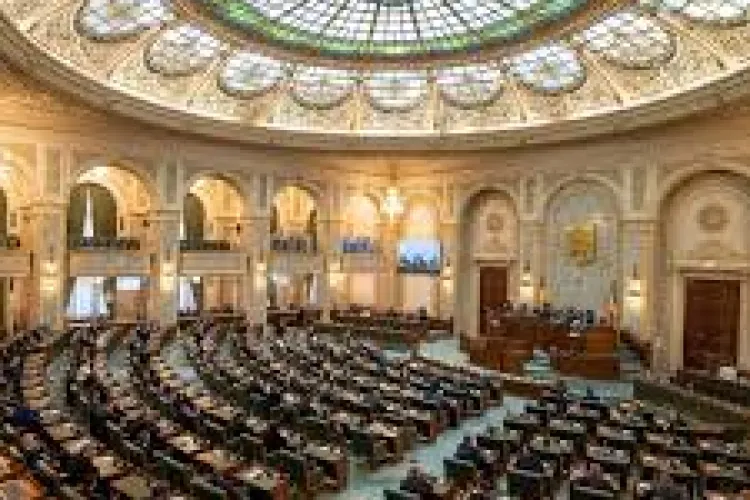 Un clujean va prelua șefia Senatului, după ce Iohannis și-a dat demisia. Cine este politicianul clujean care va prelua a doua funcție în stat