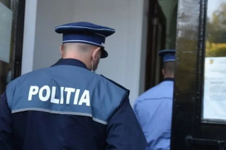 Polițist din Cluj, UMILIT și AMENINȚAT cu moartea după ce ar fi făcut avansuri unei femei: „Le chemi la declaraţii şi apoi le inviţi la cafea?”
