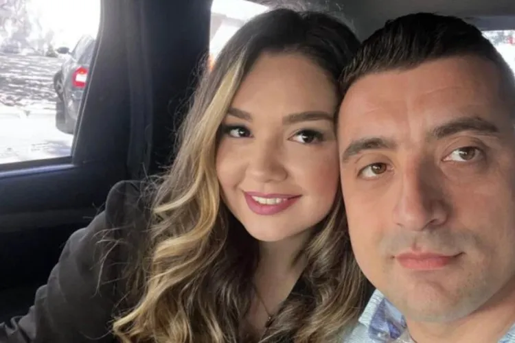 Cărturești Cluj dezminte asocierea cu soția lui George Simion. Ilinca voia să își lanseze cartea la librăria din Platinia, dar a ajuns pe holuri