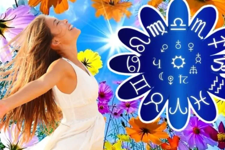 Ultima lună de iarnă vine ca o binecuvântare pentru TREI ZODII! Cine sunt cei mai protejați nativi în FEBRUARIE. Universul le va îndeplini orice dorință