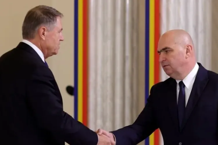 Bancul zilei, după demisia lui Klaus Iohannis: „Nici nu a ajuns bine Bolojan la Cotroceni, că cel mai leneș angajat...”/Care credeți că e continuarea?