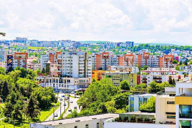 Apartamentele vechi din Cluj, aproape la fel de scumpe ca cele noi! Prețurile au crescut cu ZECI DE MII de euro în ultimul an 