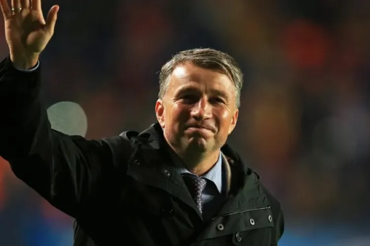 Ofertă de nerefuzat pentru Dan Petrescu! „Bursucul” ar putea pleca de la echipa din Gruia. Neluțu Varga: „E liber să plece”