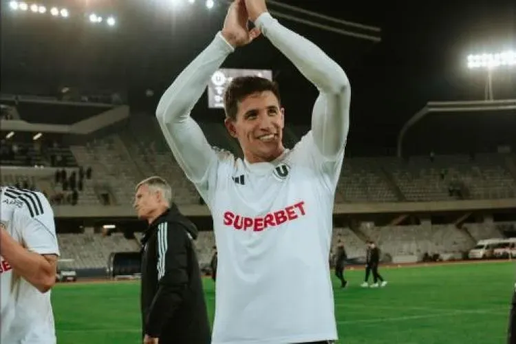 Probleme pentru Universitatea Cluj! Unul dintre cei mai importanți jucători a cerut un salariu URIAȘ pentru a rămâne la club 