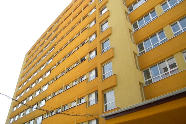 Studenții din Cluj s-au săturat de nerspectarea liniștii publice din complexul Hașdeu: ,,Zgomotul este insuportabil. Nu ai nicio șansă să înveți”