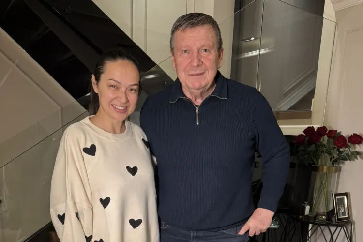 Legendele Clujului s-au unit! Vlăduța Lupău și Aurel Tămaș pregătesc o colaborare de senzație / Cum au de gând să-și surprindă fanii