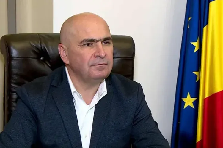 Este oficial! Ilie Bolojan va fi președintele României din 12 februarie. Curtea Constituțională a luat act de demisia lui Klaus Iohannis