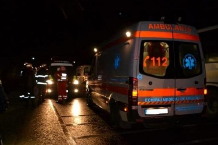 Weekend de foc pentru salvatorii din Cluj! Au participat la sute de misiuni în aceste zile. 195 de clujeni au avut nevoie de ambulanță
