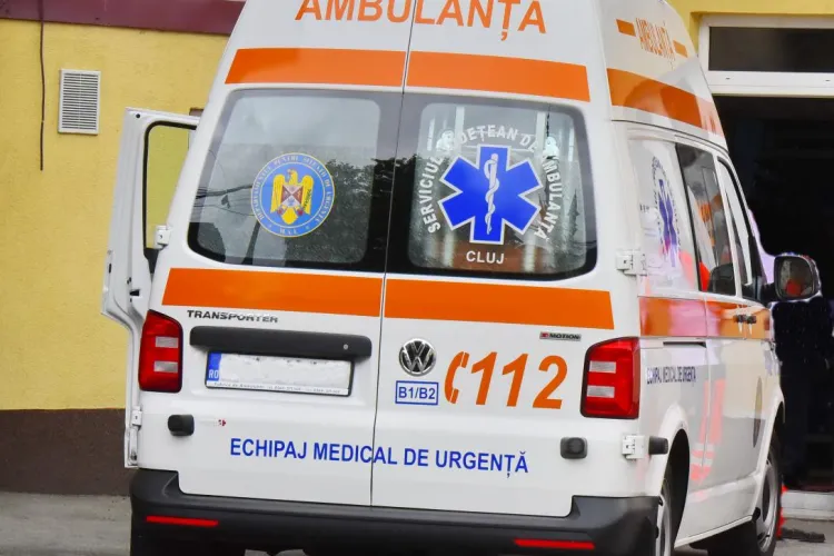 Caz șocant în timpul unei intervenții la Cluj, venit din vremea lui Funar: un medic a spus familiei pacientului să nu mai vorbească în maghiară