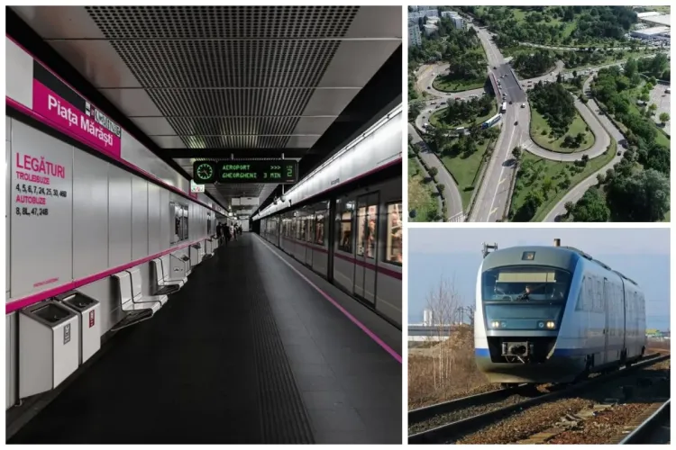 Clujul, campion la buget în Ardeal: Sumele primite de la „centru” în 2025 sunt cât bugetul altor trei județe