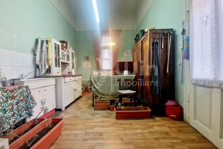Apartamentele din Cluj se scumpesc! Prețul unei locuințe „în stil vintage” umflat cu aproape 10.000 euro într-un timp record: „Garantăm câștigul reciproc”