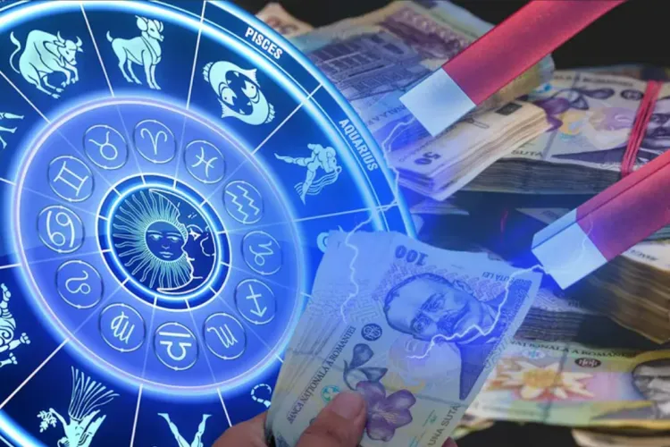 Cinci zodii al căror destin se schimbă radical până la Valentine’s Day! Universul lucrează pentru ele: Au lipici la BANI și primesc o moștenire de AUR!
