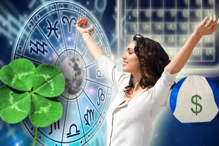Zodia cea mai norocoasă în luna februarie: E Regina NOROCULUI! Astrele îi aduc daruri divine: Majorare de salariu, o moștenire și IUBIRE amețitoare