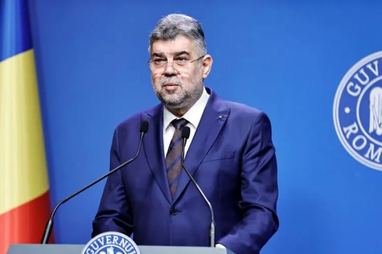 Bugetul pe anul 2025, adoptat de Guvern. Ciolacu: „Vom ajunge la un PIB de 2.000 miliarde lei. România intră într-o altă ligă economică”