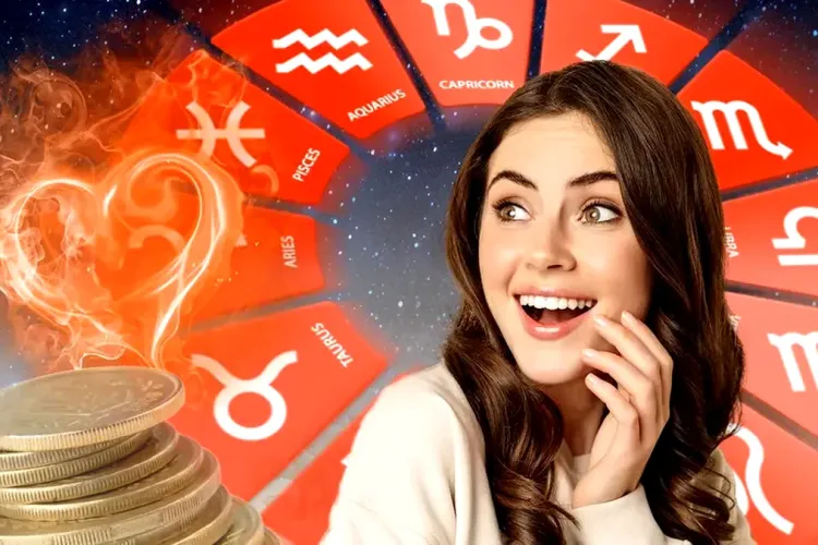 Horoscop: SURPRIZELE ASTROLOGICE care îi așteaptă pe nativi în ultima lună de iarnă! Decizii cruciale și schimbări majore pentru fiecare zodie