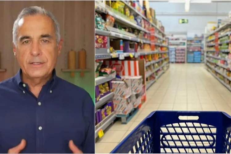 Clujenii râd de boicotul lui Georgescu: „CUMPARAM MASIV PE 10 FEBRUARIE”