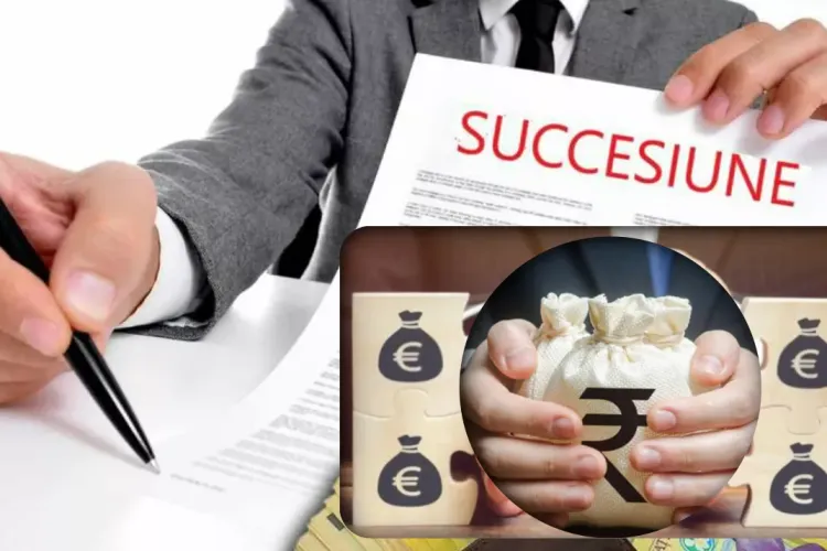 Ce se întâmplă cu moștenirea când moștenitorii nu se înțeleg? Cum se face succesiune atunci când există conflicte între moștenitori