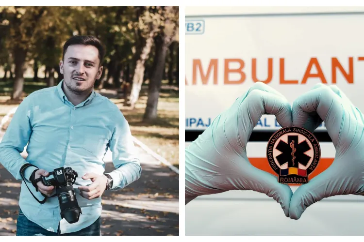 Ce spune asistentul medical din Cluj, anchetat pentru că nu vorbește limba maghiară:,,Nu m-a deranjat deloc. Era important să aflu anumite detalii critice”