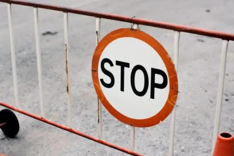 Atenție, șoferi! Stradă închisă în Florești, din cauza lucrărilor la Centura Metropolitană a Clujului. Vezi rutele alternative 