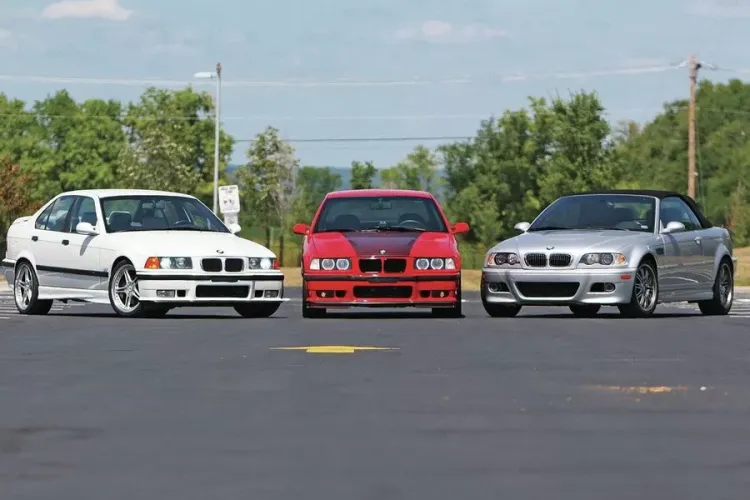 Doi îndrăgostiți au vândut ilegal două BMW-uri închiriate de la o firmă din Cluj! Au scăpat basma curată printr-o „portiță” legislativă