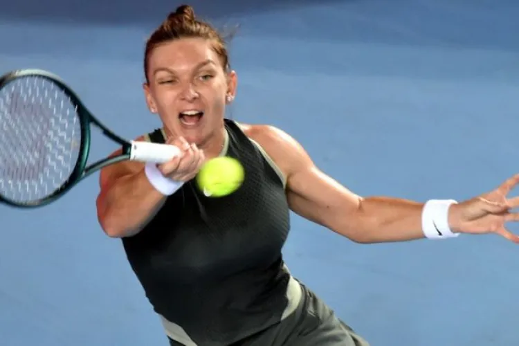 Debutul Simonei Halep la Cluj va fi sold out. Ar putea fi ultima dată când o vedem pe Simona jucând!
