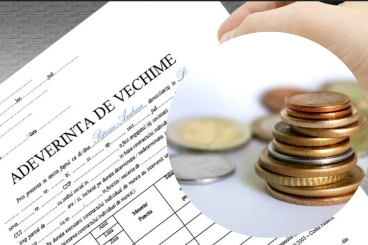 Sporul de vechime este obligatoriu? Vezi la ce sporuri salariale ai dreptul, în funcție de vechimea în muncă 