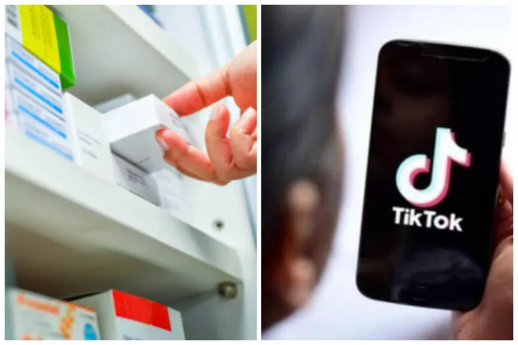 Provocarea Paracetamol, noul pericol de pe Tiktok! Medicii avertizează părinții: ,,Este deosebit de periculoasă. Sunați cât mai repede la 112”