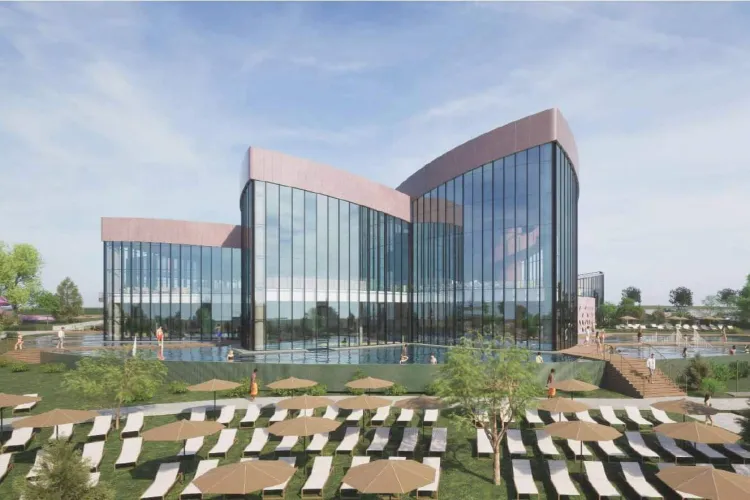 Bihorenii ne depășesc din nou: construiesc încă un aquapark modern. Cluj-Napoca bate pasul pe loc 