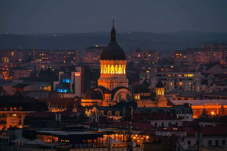 Cluj-Napoca, peste 19 capitale europene la calitatea vieții. Cum ne comparăm cu „Munich, Viena, Lyon sau Milano”?
