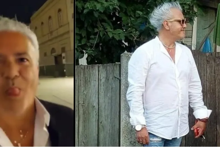 Mafiot sicilian, condamnat de Tribunalul Cluj la 8 ani de închisoare pentru trafic de stupefiante: „Le aducea unui prieten, nu pentru a face profit”