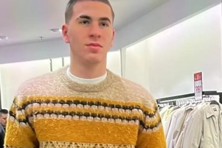 A fost găsit tânărul de 18 ani dispărut în Cluj-Napoca. Familia l-a căutat cu orele pe toate străzile Clujului