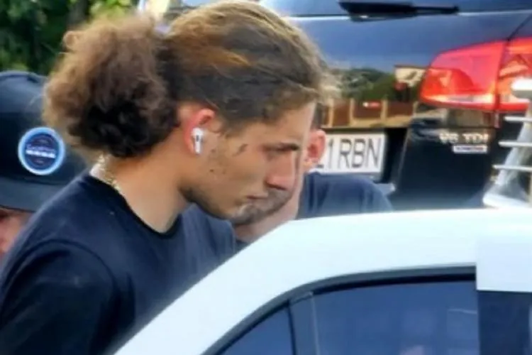 Vlad Pascu, șoferul care a produs tragedia de la 2 Mai, a fost condamnat la 10 ani de închisoare. Decizia nu este definitivă