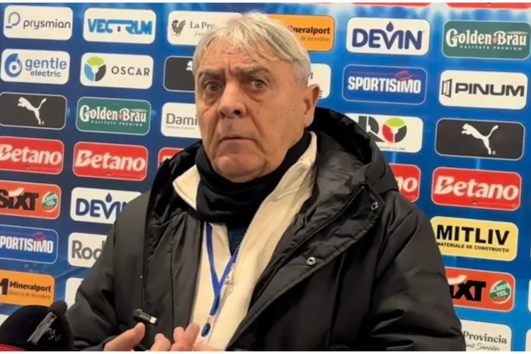 Sorin Cârțu își cere scuze pentru că l-a înjurat pe Andrei Artean, după ce jucătorul a plâns la televizor: „Îmi pare rău pentru ceea ce s-a întâmplat”