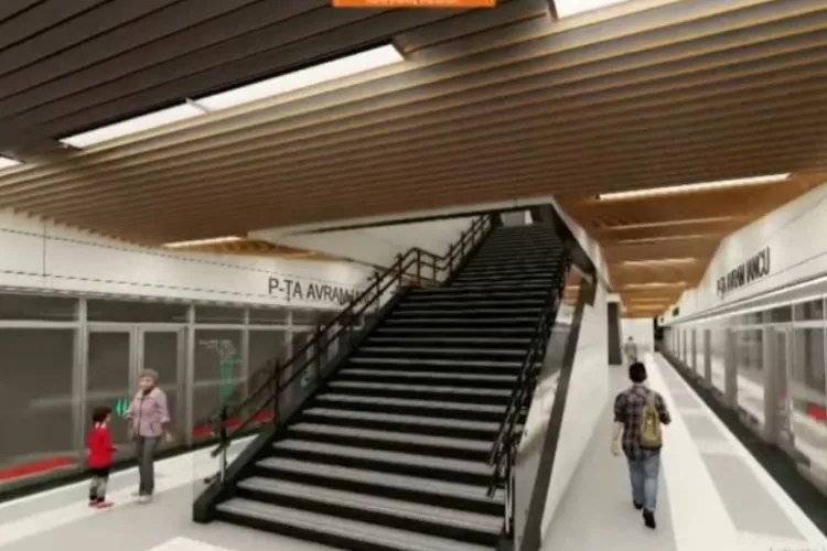 Bugetul pentru Mega Metroul Clujului, mișcorat de 5 ori în 2025: „Sunt bani de o stație și un ciot de tunel. Băgăm degeaba cârtițele, că n-au unde ieși”