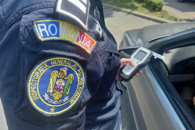 Milioane de șoferi ar putea să fie condamnați pe nedrept: ,,Nu face nicio diferență între o persoană sub influență și una cu tratament medical”