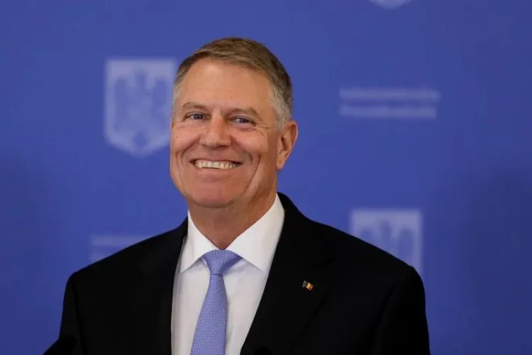 Klaus Iohannis nu intenționează să demisioneze din funcția de președinte al României: ,,Milioane de români mi-au dat votul ca să fac lucrurile ca la carte”
