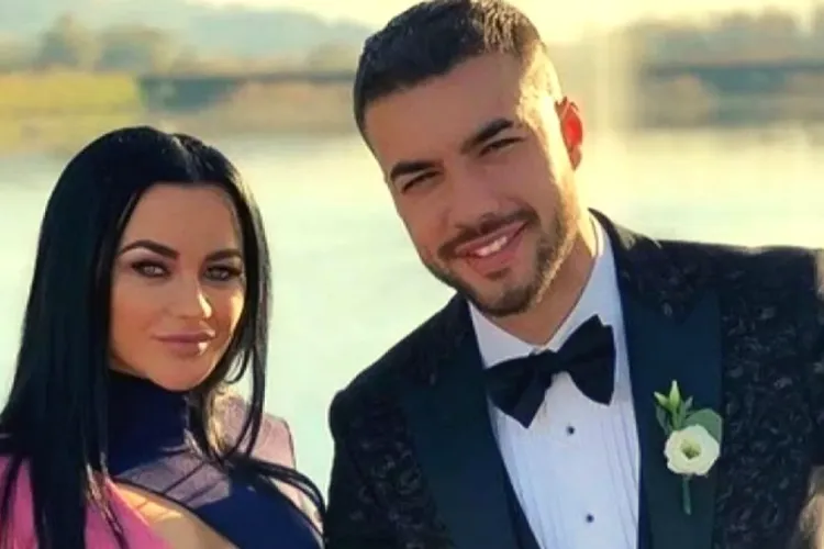 Scandal monstru! Carmen de la Sălciua îl face praf pe Culiță Sterp, după ce a recunoscut că a înșelat-o: „Nu s-a schimbat nici în ziua de azi”