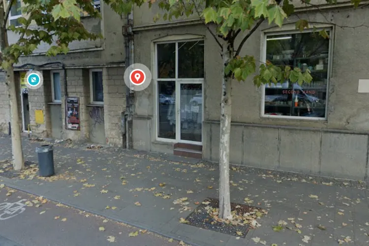 Apartamente în centrul Clujului, pe strada Horea, scoase la licitație cu prețuri de pornire de la 30.000 de euro. De ce sunt atât de ieftine?