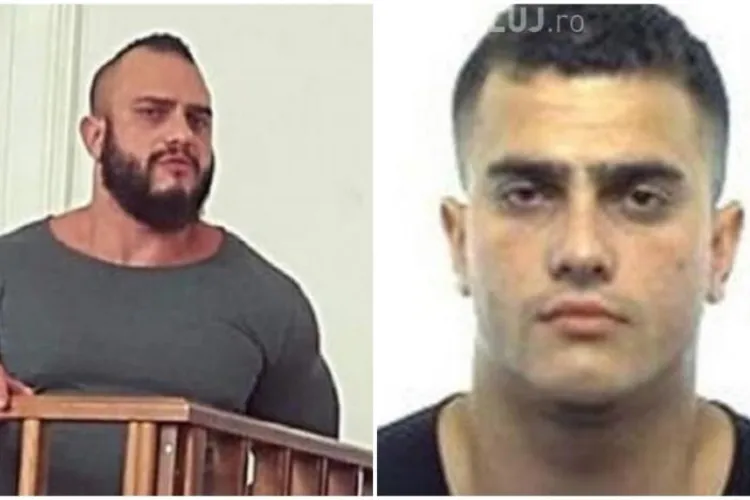 Un periculos interlop clujean este dat în urmărire. A mai făcut închisoare după ce a dat foc unei femei