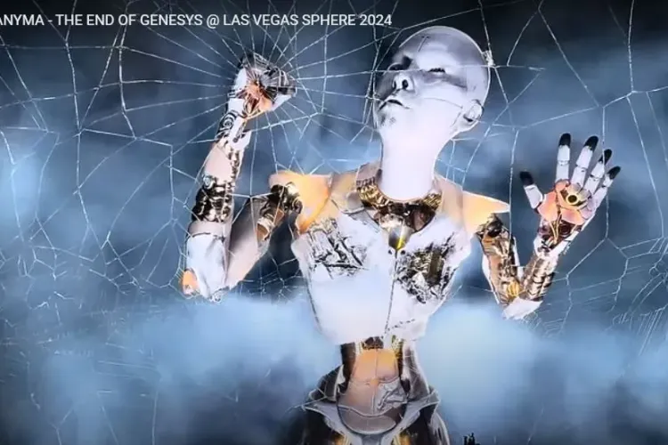 Acest artist a revoluționat show-ul în 2025. În august vine la Untold. VIDEO din spectacolul din Las Vegas, care i-a lăsat „mască” pe privitori