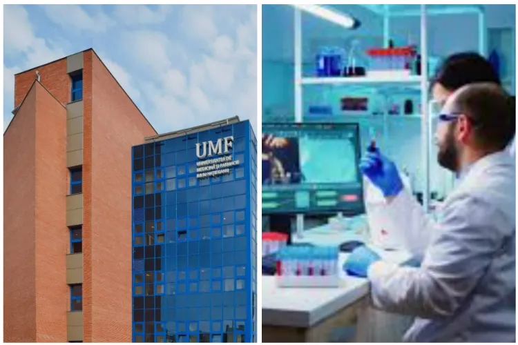  Undă verde pentru construirea centrelor de chirurgie experimentală și simulare ale UMF Cluj-Napoca! Investiția se ridică la peste 50 de milioane de euro