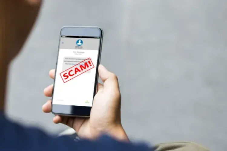 Țeapa cu apeluri FALSE face ravagii la Cluj! Infractorii se dau drept angajați ai unor bănci pentru a păcălii clujenii. Cum vă puteți feri