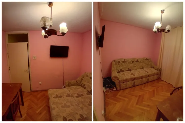 ,,Am văzut sicrie mai faine la prețul ăsta” - Val de ironii pe internet pe seama unui anunț de închiriere din Cluj. Cât costă camera de 9 mp - FOTO