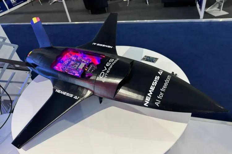 O companie militară din Cluj trage un semnal de alarmă către Guvernul României: „Este esențial pentru viitorul nostru”