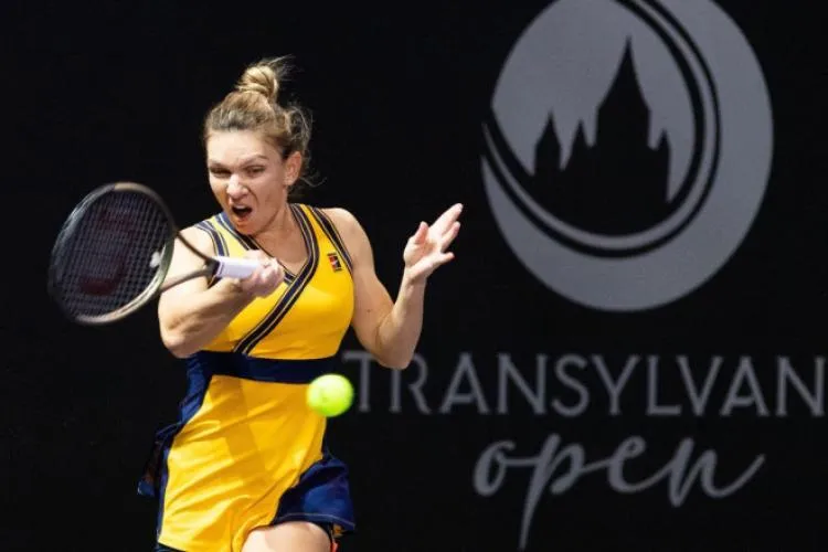 Vești bune pentru clujeni! Cel mai important turneu de tenis din România, Transylvania Open, rămâne la Cluj 