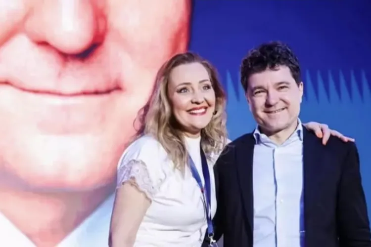 Mesajul tranșant pentru Elena Lasconi a unui deputat clujean, membru USR: „Electoratul nostru nu te mai preferă”