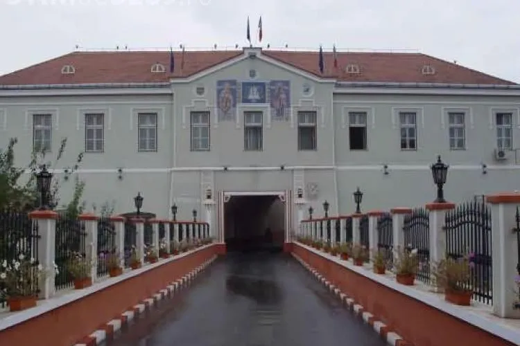 Cluj: Incident violent în Penitenciarul Gherla! Deținut cu apucături de cămătar, snopit în bătaie de doi colegi/Agresorii voiau să amâne plata unei datorii