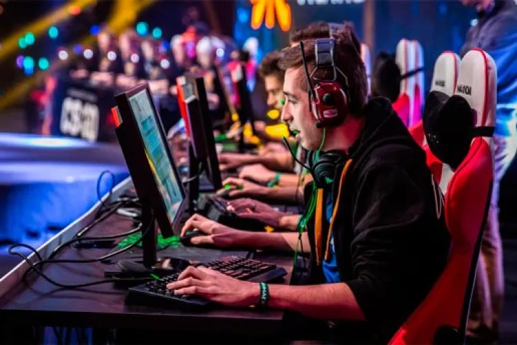 Turneul de Counter-Strike din Cluj, exploatat de hackeri! Experții în securitate cibernetică avertizează: „Atacatorii preiau controlul conturilor” 